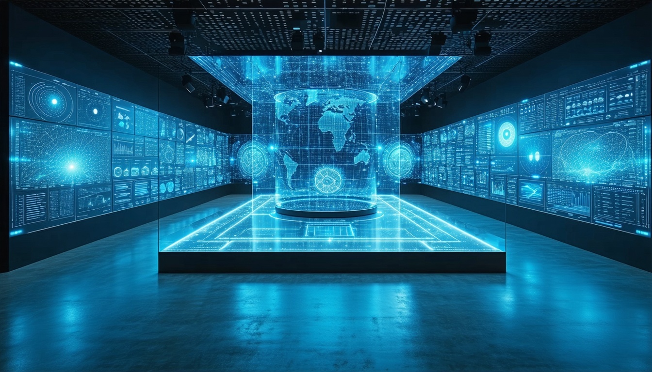 Pioneering Technology Enterprise