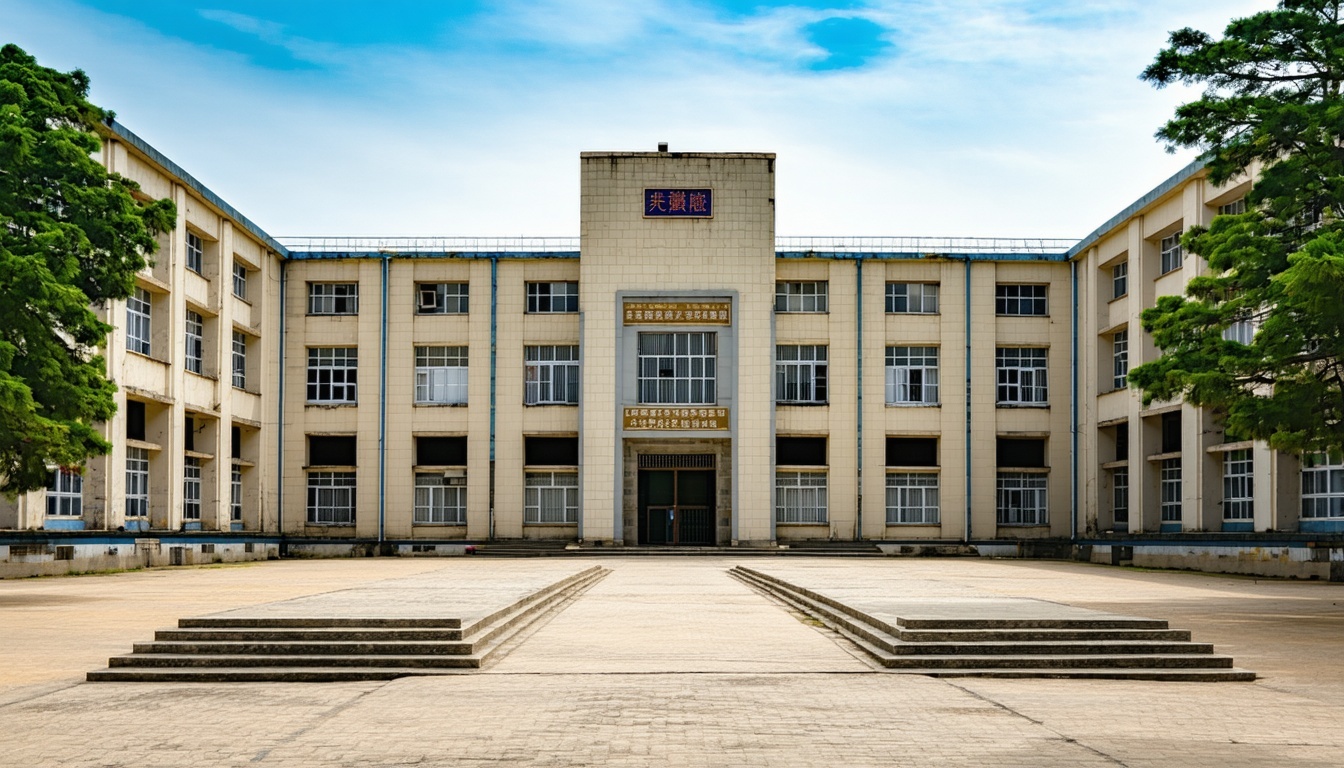 Renowned Academic Institution